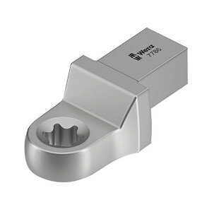 WERA 078714 ����14X18mm�W���C���g�p Torx�g���N�X�X�p�i�w�b�h �T�C�YTX14 �E078714 ���F�� �n���h�c�[��