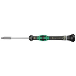WERA 118128 pibghCo[ C`TCY ZpTCY3/32inch 60mm E118128 F nhc[