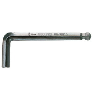 WERA 133151 HEX-Plus {[|Cgt L^Zp_` nTCY2.0mm S56mm E133151 [J[݌ɂ F nhc[ oCN   ]