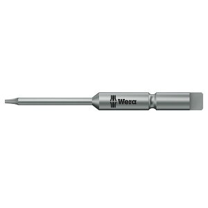 WERA 200496 �g���N�X�l�W�p �h���C�o�[�r�b�g �V�����N�a4mm�����n�[�t���[�� �n��T�C�YTX5 �S��44mm �E200496 ���F�� �n���h�c�[��