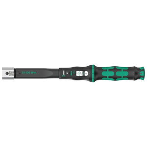 WERA 343975 14×18mm NbNgN` X7 10-100Nm E343975 [J[݌ɂ F nhc[ oCN   ]