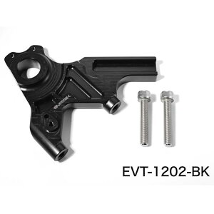 EVATEK ���A�L�����p�[�T�|�[�g for GP4-MINI TMAX EVT-1202-BK �G���@�e�b�N �L�����p�[ T-MAX530/560