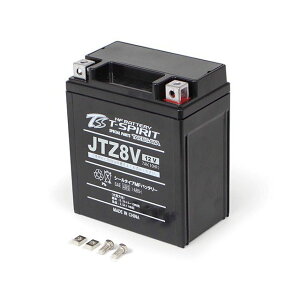 SP TAKEGAWA 12V�V�[���^�C�v MF�o�b�e���[�iJTZ8V�j �E05-11-0023 ���[�J�[�݌ɂ��� SP���� �o�b�e���[�֘A�p�[�c
