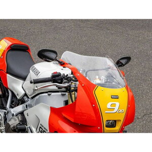 OVER RACING JE}Eg~[Lbg Magical Racing TYPE-7 XSR900GPi24-j E57-453-01 I[o[[VO ~[֘Ap[c oCN XSR900GP