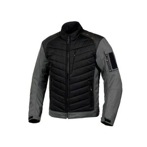 FLAGSHIP 2025-2026�H�~���f�� FJ-W222 �n���g�W���P�b�g�i�`���R�[���O���[�j �T�C�Y M FJ-W222 �t���b�O�V�b�v �W���P�b�g