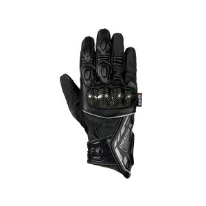 elf riding wear 2025-2026秋冬モデル EG-A532 エブリーグローブ(ブラック) サイズ LL EG-A532 メーカー在庫あり エルフ ライディングウェア ライディンググローブ バイク