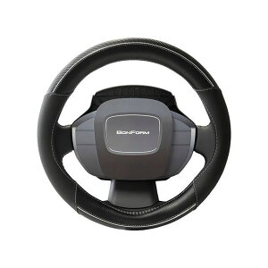 BONFORM FT���C�� SS35�`36.4cm�i�u���b�N�j 6763-04BK ���[�J�[�݌ɂ��� �{���t�H�[�� �����p�[�c�E�p�i