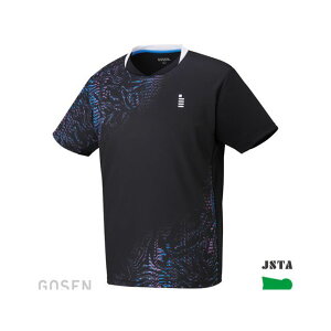 GOSEN T2542 �Q�[���V���c�i�u���b�N�j �T�C�Y SS T2542 ���[�J�[�݌ɂ��� �S�[�Z�� �A�E�g�h�A�p�E�F�A