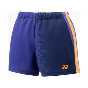 YONEX 25125 �E�B�����Y�j�b�g�V���[�g�p���c�i�u���[�x���[�j �T�C�Y O 25125 ���[�J�[�݌ɂ��� ���l�b�N�X �A�E�g�h�A�p�E�F�A