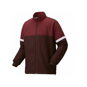 YONEX 70104 ユニ裏地付ウィンドウォーマーシャツ(ココア) サイズ S 70104 メーカー在庫あり ヨネックス アウトドア用ウェア キャンプ