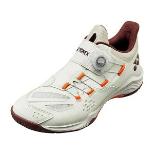 YONEX SHB88D3W �p���[�N�b�V����88�_�C�������C�h�i���C�g�x�[�W���j �T�C�Y 25.5cm SHB88D3W ���[�J�[�݌ɂ��� ���l�b�N�X �V���[�Y��