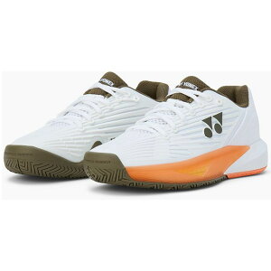 YONEX SHTE5MAC �p���[�N�b�V�����G�N���v�V����5MAC�i�z���C�g/�u���E���j �T�C�Y 25.0cm SHTE5MAC ���l�b�N�X �V���[�Y��
