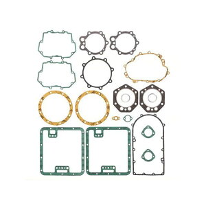 ATHENA コンプリートガスケットセット P400190850382 アテナ エンジン補修パーツ バイク CALIFORNIA STONE/STONE TOURING1100 CALIFORNIA/SPORT1100