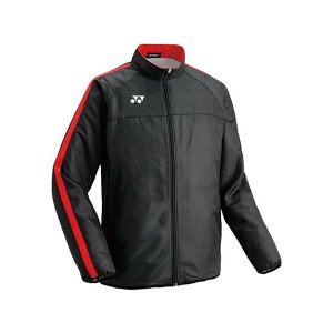 YONEX FW7001J �W���j�A���n�t�E�H�[�}�[�W���P�b�g�i�u���b�N/���b�h�j �T�C�Y J160 FW7001J ���l�b�N�X �A�E�g�h�A�p�E�F�A