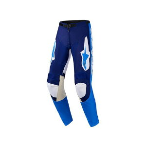 Alpinestars レーサー パンツ リーウェイ (UCLAブルー/ホワイト) サイズ 34 D8513 メーカー在庫あり アルパインスターズ インナーウェア・アンダーウェア バイク
