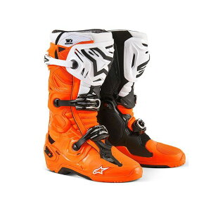 Alpinestars TECH10 Gf[u[ciIW/ubN/zCgj TCY 10i29.0cmj D8912 ApCX^[Y It[hu[c oCN
