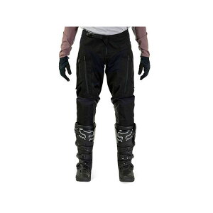 FOX オフロード パンツ レンジャー(ブラック) サイズ 34 D9052 フォックス モトクロス用品 バイク