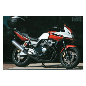 GIVI XyVLAifCgiIWij 61354 [J[݌ɂ Wr LAET|[g oCN CB400X[p[tHA