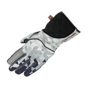 Rough&Road 2025-2026�H�~���f�� RR8660 �v���}���t�gCK�E�C���^�[�O���[�u�i�W�I���g���b�N�z���C�g�j �T�C�Y L RR8660GE-WH3 ���t�����[�h �E�C���^�[�O���[�u