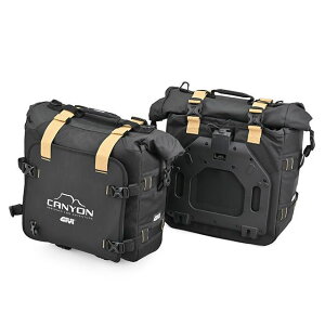 GIVI GRT720B mL[TChobO 25L{25L 63452 [J[݌ɂ Wr LAET|[g oCN