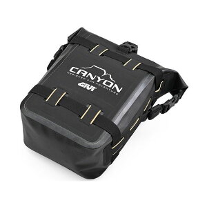 GIVI GRT722B �J�[�S�o�b�O 8L 63438 ���[�J�[�݌ɂ��� �W�r �c�[�����O�p�o�b�O