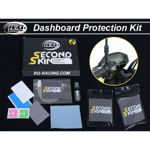 R&G _bV{[hveNVLbg RG-DSP-FAN-001CL A[AhW[ ̑[^[֘Ap[c oCN Caballero Scrambler500