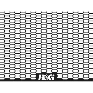 R&G �_�E���p�C�v�O�����K�[�h�i�u���b�N�j RG-DG0066PROBK �A�[���A���h�W�[ ���W�G�^�[�֘A�p�[�c YZF-R9