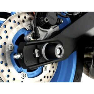 R&G XCOA[veN^[ APEX TYPEiubNj RG-SP0117BK A[AhW[ ̑TXyVp[c oCN MT-07