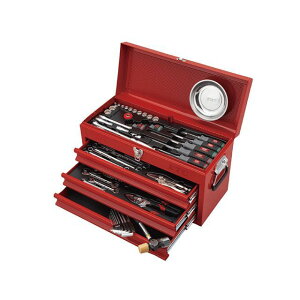 KTC SK3542BXR 54�_�g 9.5SQ �C���`�T�C�Y�H��Z�b�g �`�F�X�g�^�C�v�i���b�h�j SK3542BXR �P�C�e�B�[�V�[ �n���h�c�[��