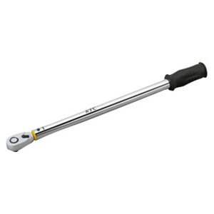 KTC WCMPB120 12.7SQ ホイールナット専用トルクレンチ 120Nm WCMPB120 ケイティーシー ハンドツール バイク 車 自動車 自転車