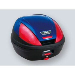 GIVI mbNP[X E370V[YiXgbvvj ^Cv u[h 68046 Wr c[Op{bNX oCN ėp