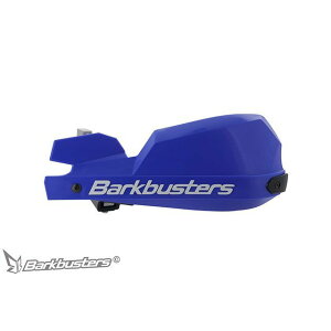 Barkbusters VPS Motocross nhK[h EZbgiu[j VPS-207-00-BU o[NoX^[Y nhӃp[c oCN gNXoCNAGf[oCN