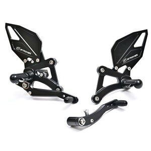 STRIKER FORTI �X�e�b�v�L�b�g 4�|�W�V�����i�u���b�N�j SS-FT2171B �X�g���C�J�[ �o�b�N�X�e�b�v�֘A�p�[�c CB1000HORNET/SP