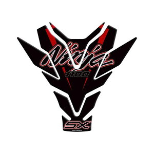 MOTOGRAFIX ^Npbh MT-TK037KR gOtBbNX ^N֘Ap[c oCN Ninja1100SX