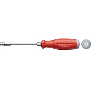 PBSWISSTOOLS 38200.8-120S �X�C�X�O���b�vEVO �i�b�g �����Z�p M5�i�b�g�K�� �T�C�Y8mm ����120mm �S��235mm 38200.8-120S ���[�J�[�݌ɂ��� PB�X�C�X�c�[���Y �n���h�c�[��
