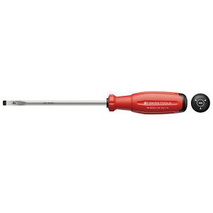 PBSWISSTOOLS 38100.4-140 �X�C�X�O���b�vEVO �}�C�i�X�h���C�o�[ M3.5�l�W�K�� �n�敝6.5×�n���1.0mm ����140mm �S��249mm 38100.4-140 ���[�J�[�݌ɂ��� PB�X�C�X�c�[���Y �n���h�c�[��