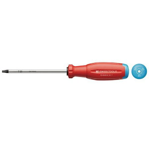 PBSWISSTOOLS 38400.25-120 �X�C�X�O���b�vEVO �w�N�X���[�u�h���C�o�[ M5�K�� �T�C�YT25 ����120mm �S��235mm 38400.25-120 ���[�J�[�݌ɂ��� PB�X�C�X�c�[���Y �n���h�c�[��