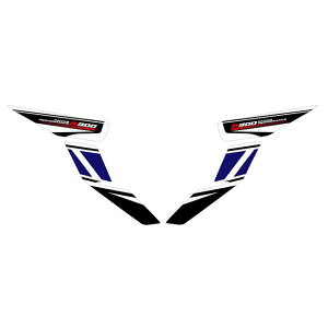 �y���[�J�[�����zMDF YZF-R3�i2025�`�j�O���t�B�b�N�L�b�g �X�g���{���f���i�u���[�j �^�C�v ���A�t�F���_�[�p�[�c M25R30-D-BU-RF �G���f�B�[�G�t �h���X�A�b�v�E�J�o�[ YZF-R3