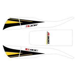 �y���[�J�[�����zMDF YZF-R3�i2025�`�j�O���t�B�b�N�L�b�g �X�g���{���f���i�p���v�L���C�G���[�j �^�C�v �^���N�p�[�c M25R30-D-PY-TK �G���f�B�[�G�t �h���X�A�b�v�E�J�o�[ YZF-R3