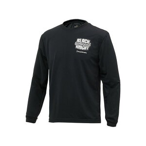 Black knight ���j �h���C�����OT�V���c�i�u���b�N�j �T�C�Y 140 T-5201U ���[�J�[�݌ɂ��� �u���b�N�i�C�g �A�E�g�h�A�p�E�F�A