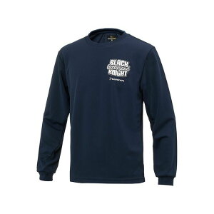 Black knight ���j �h���C�����OT�V���c�i�l�C�r�[�j �T�C�Y 140 T-5201U ���[�J�[�݌ɂ��� �u���b�N�i�C�g �A�E�g�h�A�p�E�F�A