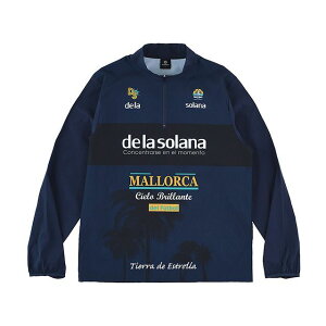 TORTOISE Delasolana 1/4 Zip Piste Top�i�l�C�r�[�j �T�C�Y M DS25F43 �g�[�^�X �A�E�g�h�A�p�E�F�A