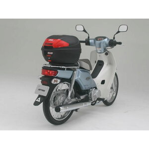 GIVI XyVLAifCgiIWij 77639 [J[݌ɂ Wr LAET|[g oCN X[p[Ju110/50