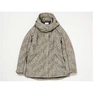 RossoStyleLab 2025-2026�H�~���f�� ROJ1005 ���b�Y�R�[�g�i�J���j �T�C�Y L�{ ROJ1005 ���b�\�X�^�C�����{ ���f�B�[�X�A�p����