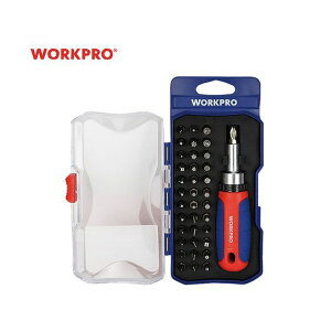 WORKPRO WP200517 `FbghCo[Zbg TCYW185×D96×H33mm WP200517 [J[݌ɂ WORKPRO nhc[