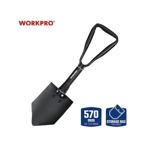 WORKPRO WP335006 ܂肽݃XRbv WJS570mm WP335006 [J[݌ɂ WORKPRO ƏH