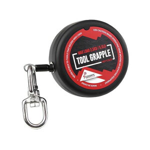 WORKPRO H01123GRIPPS ObvX C[P[uXgbv 1.25m ő׏d2.0kg TOOL GRAPPLE H01123 [J[݌ɂ WORKPRO ƏH oCN   ]