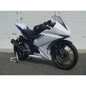 Saitaniya Factory �t���J�E��/���[�X/���Q�� �d�l �r�X�~��ver 3YYZR15FCR-1 �˒J���t�@�N�g���[ �J�E���E�G�A�� YZF-R15