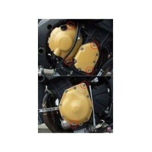 Saitaniya Factory �G���W���v���e�N�^�[�iType2�j 3YYZR6EP-06-2 �˒J���t�@�N�g���[ �h���X�A�b�v�E�J�o�[ YZF-R6