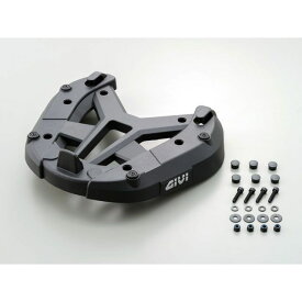Amazon Givi ジビ バイク用 リアボックス 58l ブラック モノキーケース アルミ製 Trekker Outback Obkn58b 98487 バイクバッグ ケース 車 バイク